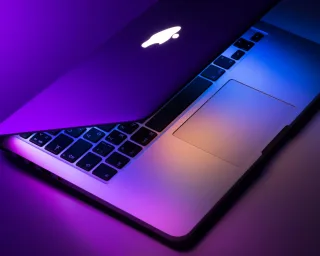 حواسيب الجيل الجديد بمعالجات ARM العصبية: عمر بطارية يدوم يومين وسرعة ذكاء اصطناعي